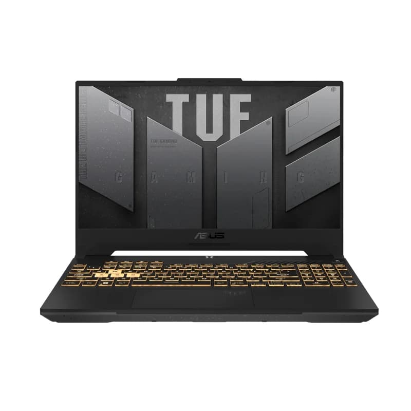 ASUS TUF F15
