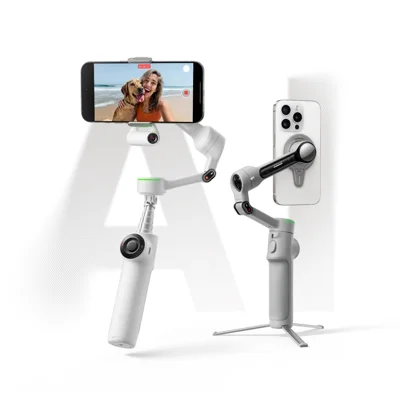 Insta360 Flow 2 Pro Creator Kit