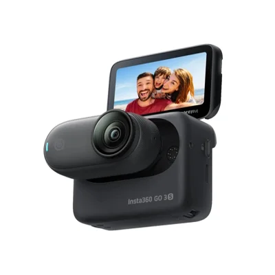 Insta360 GO 3S