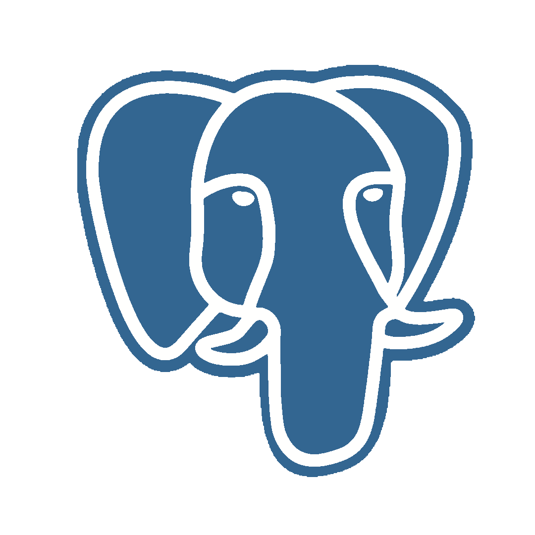 PostgreSQL